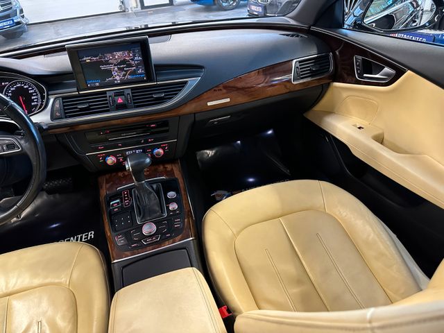 Audi A7 3.0 TFSI quattro *Bose*Standh*TV*