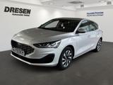 Ford Focus 1.0 EcoBoost Titanium 5Tg. + AHK abn. + Fa