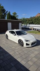 Subaru !!! JAPANIMPORT !!! - Subaru BRZ: Coupé