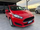 Ford Fiesta 1.5 TDCi 75CV 5 porte Business - Ford Fiesta: Gold
