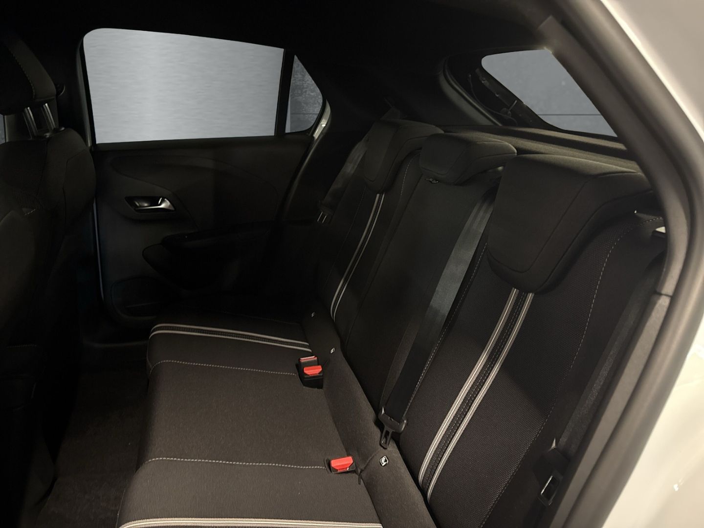 Opel Corsa - Bild 9