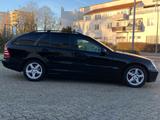 Mercedes-Benz C 220 C T* C 220 T CDI*DPF* Elegance*keine Rost - gebrauchte Mercedes-Benz C 220 aus dem Jahr 2005