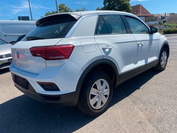 Volkswagen T-Roc - 8