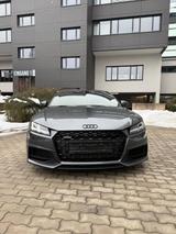 Audi TT 2.0 TFSI S Line LED Navi Plus B&O 2.Hand - Audi TT: Tt2