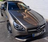 Mercedes-Benz SLC 300 Autom. - - Mercedes-Benz SLC 300 Gebrauchtwagen