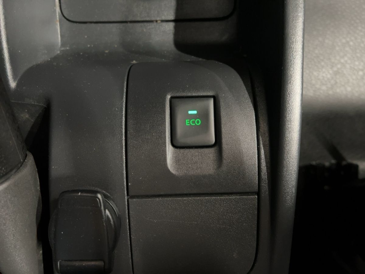 Renault Kangoo E-TECH - Bild 17