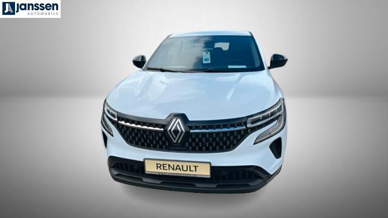 Fahrzeugabbildung Renault Austral Evolution Mild Hybrid 160 Automatik