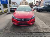 Opel Astra ST 1.4 Turbo 120 Jahre 92kW - Opel Astra: J Turbo