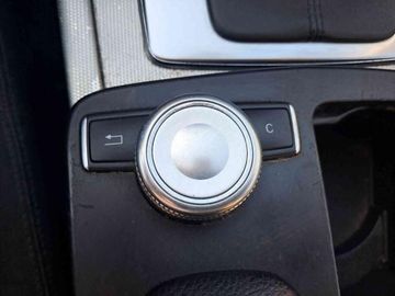 Mercedes E 250 - 6