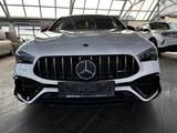 Mercedes-Benz CLA 45 AMG Mercedes-AMG CLA 45 S 4MATIC+ DCT... - gebrauchte Mercedes-Benz CLA 45 AMG aus dem Jahr 2021