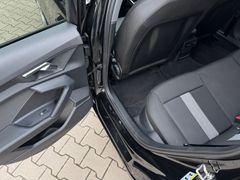 Fahrzeugabbildung Audi A3 Limousine 35 TFSI advanced Navi Sitzh 18" Alu