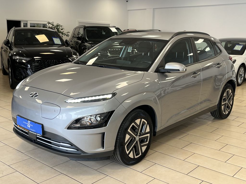 Angebot ansehen Hyundai KONA