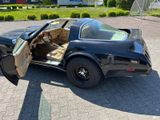 Corvette C3 - Corvette aus 1978