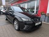 Seat Ibiza 1.0 TSI FR Navi LED DAB SHZ Virtual - Seat: Ibiz