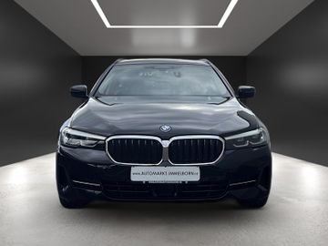 BMW 530 - 9