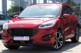 Ford Kuga 2.5 Duratec PHEV ST-LINE X - Ford Kuga: Automatik