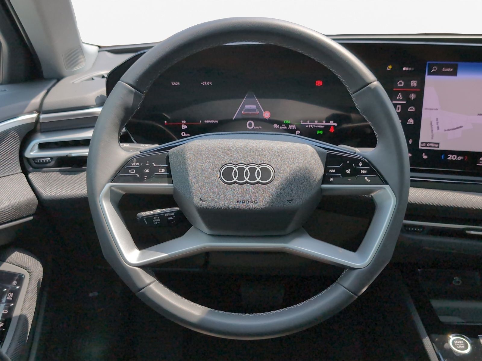 Audi A5 - Bild 8