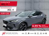 Cupra Formentor VZ 2.0 TSI DSG 4DRIVE LED+NAVI+PANO - Cupra Formentor Gebrauchtwagen