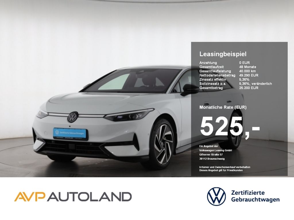 Volkswagen ID.7