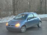 Ford Ka 1.3 BJ 2006 Orig.93tkm Tüv 7/2026 ... - Ford Ka/Ka+ in München