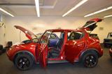Nissan Juke Acenta (Modell 2013 - 1. Hand!) - gebrauchte Nissan Juke aus dem Jahr 2012