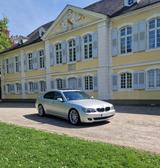 BMW e65 740i - BMW: E65