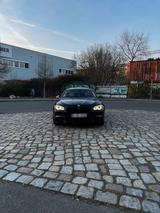 BMW 523i 3.0 Shadow line - BMW 523 Gebrauchtwagen in Berlin