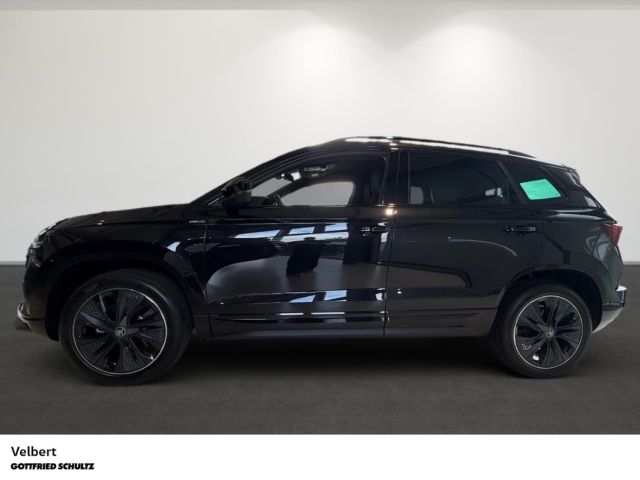 Skoda Karoq - Bild 3