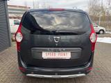Dacia Lodgy Stepway /7-Sitze/Standheizung/Navi/AHK - Dacia: Standheizung