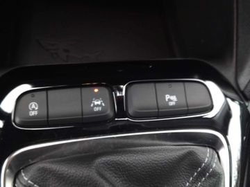 Bild 15 Opel Corsa F 1.2T Edition+ PDC+Kam SHZ LHZ Navi