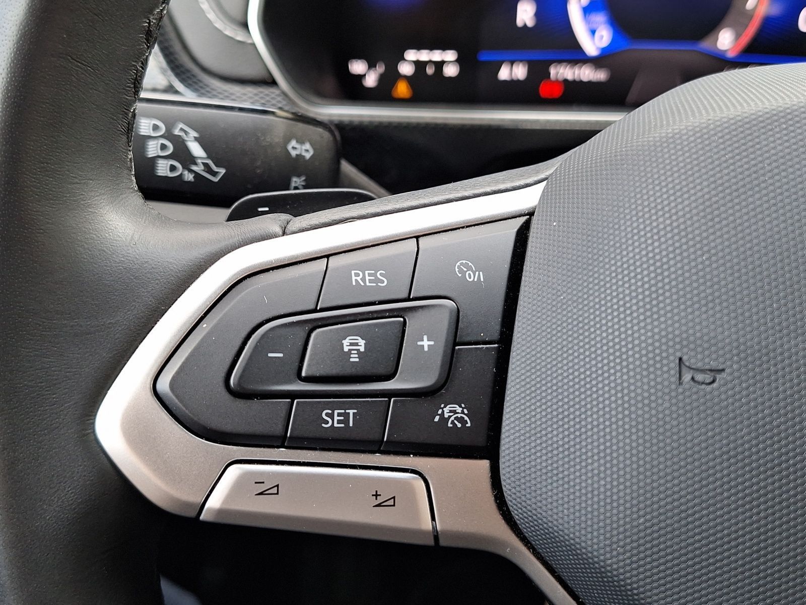 Volkswagen T-Cross - Bild 19