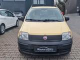 Fiat Panda 1.1 8V Active/2.Ha/TüvNeu/ZV/5.Tür/Alu/ - gebrauchte Fiat Panda aus dem Jahr 2010
