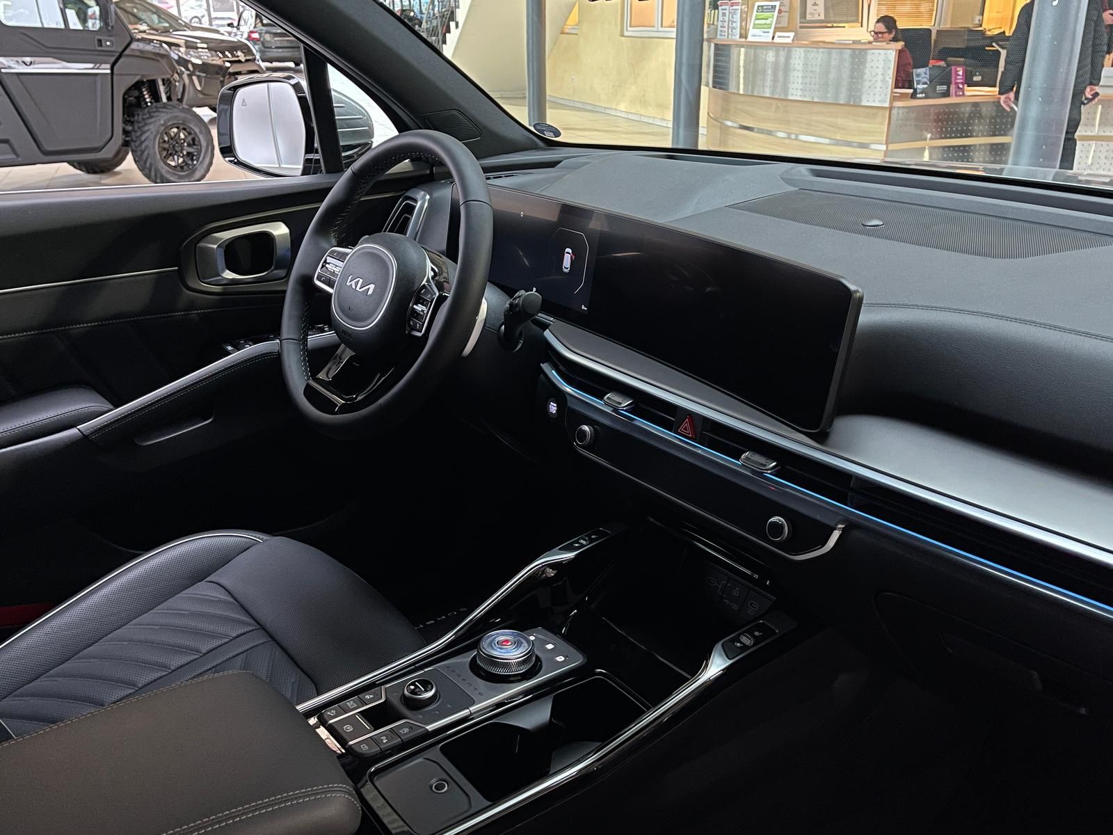 Kia Sorento - Bild 14