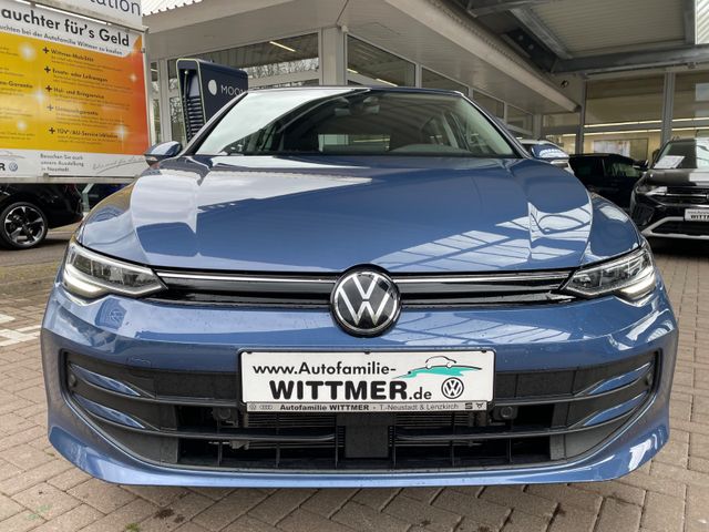 Golf 1.5 TSI 85kW Life APP/ACC/NAV /PDC/ AHK/LED