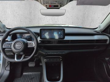Jeep Avenger 1.2 Altitude LED+ACC+PDC+SpurH+AUT