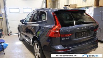 Volvo XC60 - 4