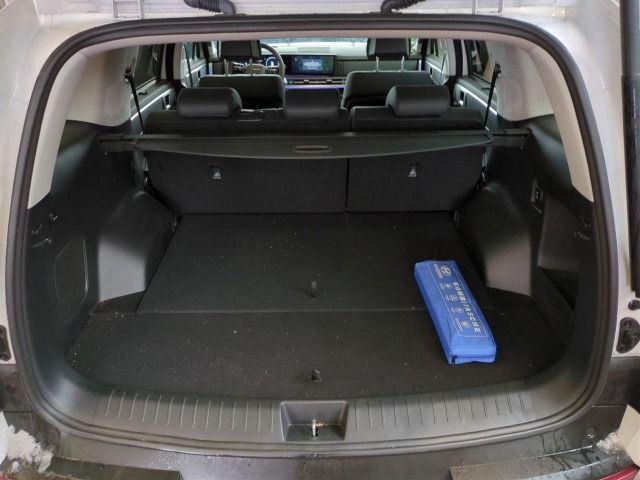 Hyundai Santa Fe – Bild 6