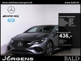 Mercedes-Benz EQE 300 ElectricArt/DIGITAL/360/Pano/Airm/Distr - Mercedes-Benz EQE in Wuppertal