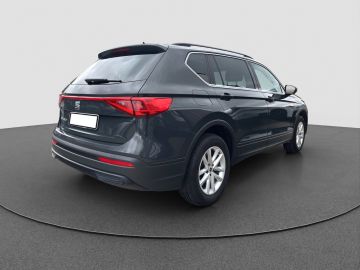 SEAT Tarraco - 8