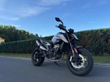 KTM Duke 790  Quickshifter