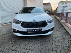Fabia 130 Sport Kamera 5 Jahre Garantie – Bild 2