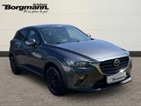 Mazda CX-3 Center-Line 2.0 Bluetooth - Sitzheizung - T - Mazda CX-3 Center-Line mit Benzin-Antrieb