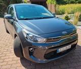 Kia Rio 1.4 Garagenfahrzeug/Nicht Raucher/Kein Tier