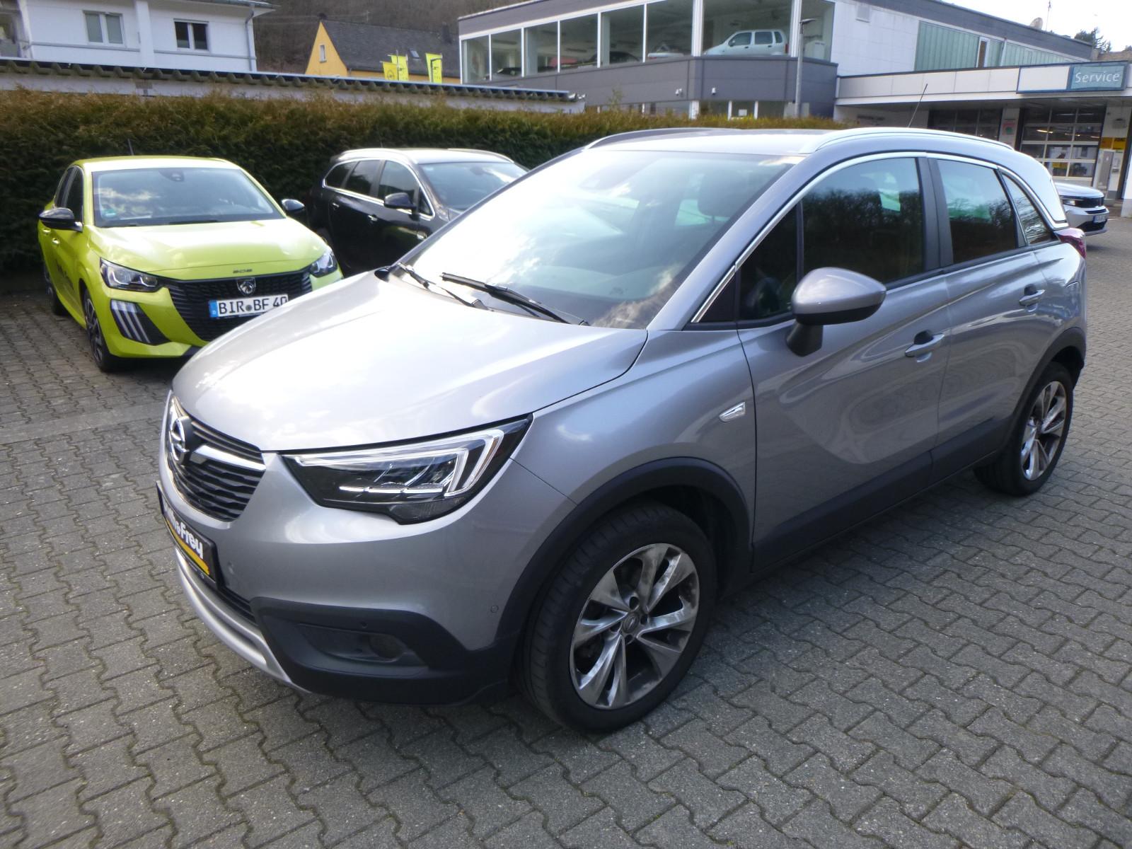 Opel Crossland X Innovation