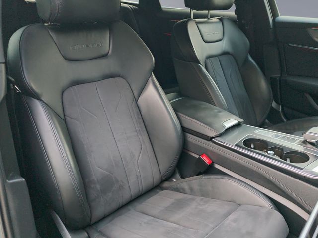 A6 allroad 55 3.0 TFSI quattro