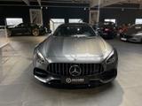 Mercedes-Benz AMG GT S Track Pano. Kamr. Assistent Voll. Navi - Mercedes-Benz AMG GT S aus 2018