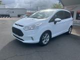 Ford B-Max B-MAX Sync Edition Klima SHZ Tüv/Au Neu - Gebrauchtwagen bis 6.000 Euro mit TÜV