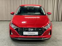 Hyundai i20 *PDC*KLIMA*SITZ+LENKRADHEIZ*AUTOMATIK*