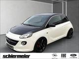 Opel Adam Black Jack 1.4 Intelli Link SHZ PDC Allwett - Opel Adam: Black Jack