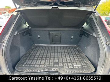 Volvo XC40 - 9